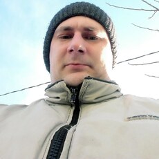 Фотография мужчины Алексей, 37 лет из г. Гомель