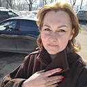 Марина, 43 года