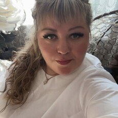 Фотография девушки Ирина, 44 года из г. Иркутск