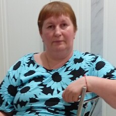 Фотография девушки Наташа, 46 лет из г. Сыктывкар