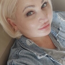 Фотография девушки Елена, 44 года из г. Шаховская