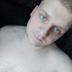 Фотография мужчины Влад, 27 лет из г. Витебск