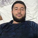 Абдуллах, 29 лет