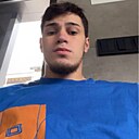 Абдул, 22 года