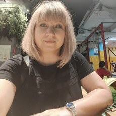 Фотография девушки Надежда, 46 лет из г. Ставрополь