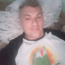 Фотография мужчины Андрей, 38 лет из г. Одесса