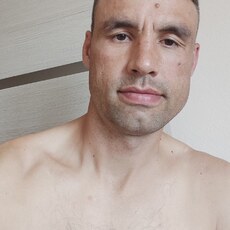 Фотография мужчины Иван, 37 лет из г. Кыра