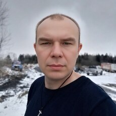 Фотография мужчины Александр, 41 год из г. Димитровград