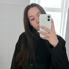 Фотография девушки Кира, 18 лет из г. Иркутск
