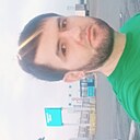 Али, 30 лет
