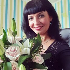 Фотография девушки Олеся, 41 год из г. Свердловск
