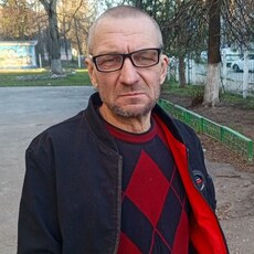 Фотография мужчины Дмитрий, 52 года из г. Нижний Новгород