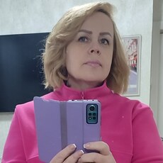 Фотография девушки Анжелика, 53 года из г. Грязовец