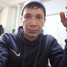 Фотография мужчины Акмаль, 36 лет из г. Ульяновск