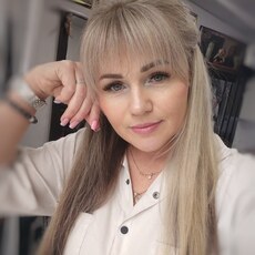Фотография девушки Кнопка, 38 лет из г. Новосибирск