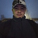 Бурхониддин, 20 лет