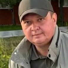 Фотография мужчины Александр, 42 года из г. Ишим