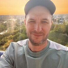 Фотография мужчины Андрей, 44 года из г. Череповец