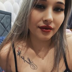Фотография девушки Юлия, 27 лет из г. Черногорск
