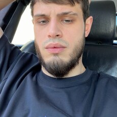 Фотография мужчины Rk, 27 лет из г. Нальчик