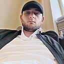 Амин, 38 лет
