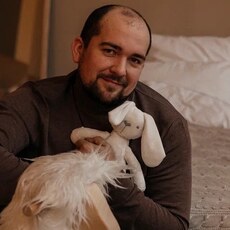 Фотография мужчины Павел, 34 года из г. Нижний Новгород