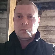 Фотография мужчины Николай, 42 года из г. Нижний Новгород