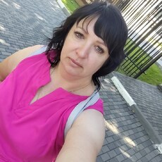 Фотография девушки Оля, 45 лет из г. Новосибирск