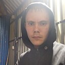Александр, 26 лет