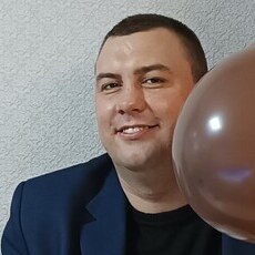 Фотография мужчины Богдан, 34 года из г. Беловодск