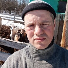 Фотография мужчины Алексей, 42 года из г. Рязань