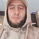 Сагид, 35 лет