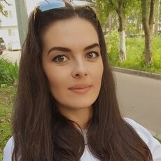 Фотография девушки Сладкоежка, 32 года из г. Казань