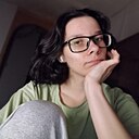 Анастасия, 23 года