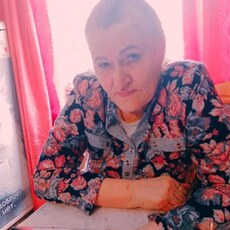 Фотография девушки Надежда, 68 лет из г. Новосибирск
