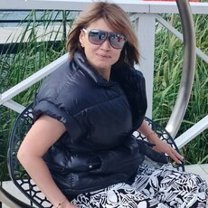 Фотография девушки Olga, 47 лет из г. Ижевск