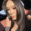 Жанель, 20 лет