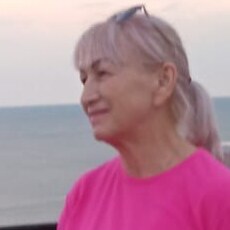 Фотография девушки Надежда, 65 лет из г. Краснодар