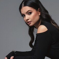 Фотография девушки Диана, 22 года из г. Новомосковск