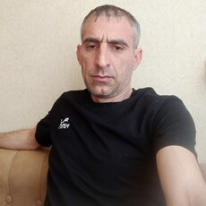Фотография мужчины Ga, 41 год из г. Нижний Новгород