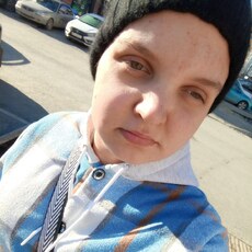 Фотография девушки Кристина, 22 года из г. Верхняя Пышма
