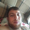 Федя, 29 лет