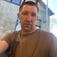 Фотография мужчины Дмитрий, 42 года из г. Самара