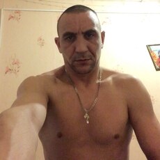 Фотография мужчины Сергей, 40 лет из г. Югорск