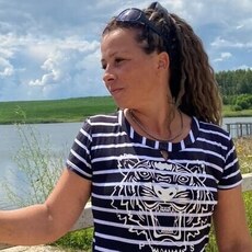 Фотография девушки Ольга, 44 года из г. Почеп