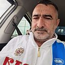 Рустам, 45 лет