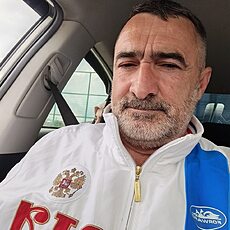Фотография мужчины Рустам, 45 лет из г. Грозный