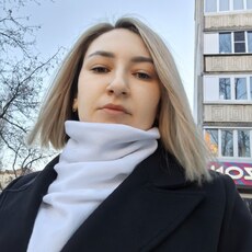 Фотография девушки Леся, 30 лет из г. Уфа
