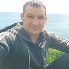 Фотография мужчины Михаил, 43 года из г. Геленджик