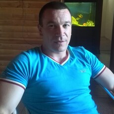 Фотография мужчины Кучер, 42 года из г. Королёв